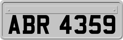 ABR4359