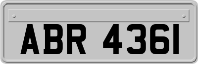 ABR4361