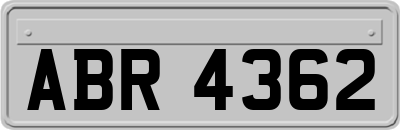 ABR4362