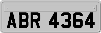 ABR4364