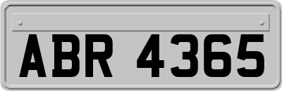 ABR4365