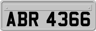 ABR4366