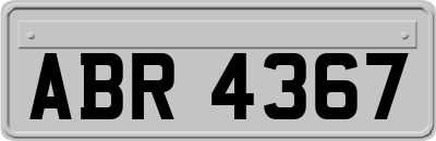 ABR4367