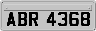ABR4368