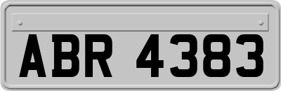 ABR4383