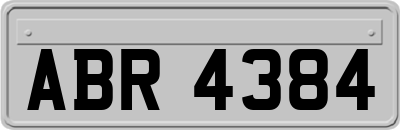 ABR4384