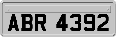 ABR4392