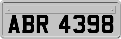 ABR4398