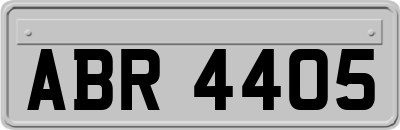 ABR4405