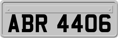 ABR4406