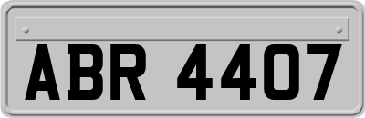 ABR4407