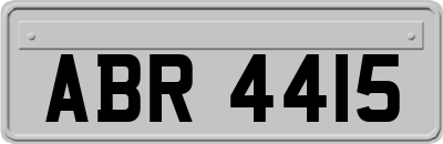 ABR4415