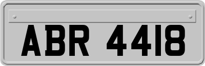 ABR4418