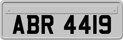ABR4419