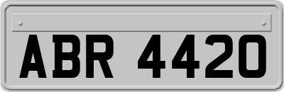 ABR4420