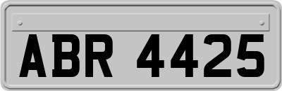 ABR4425