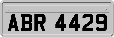 ABR4429