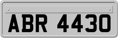 ABR4430