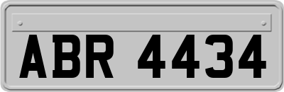 ABR4434
