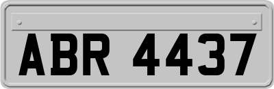 ABR4437