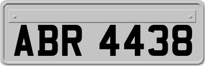 ABR4438