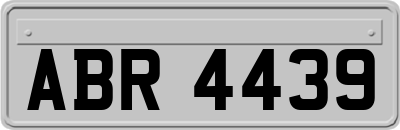 ABR4439