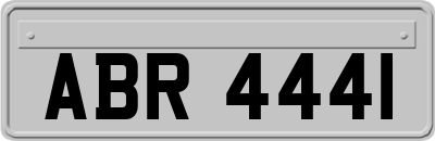 ABR4441