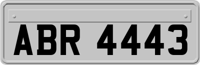 ABR4443