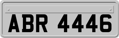 ABR4446