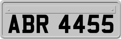 ABR4455
