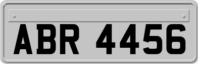 ABR4456