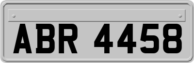 ABR4458