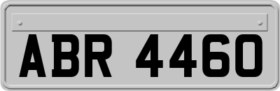 ABR4460