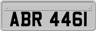 ABR4461