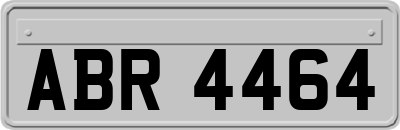 ABR4464