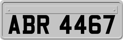 ABR4467