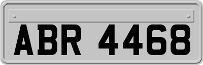 ABR4468