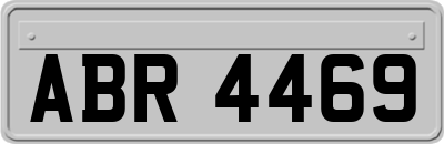ABR4469