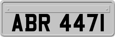 ABR4471