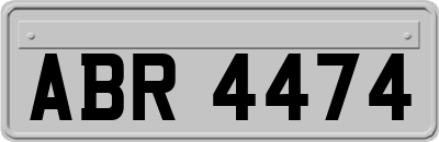 ABR4474