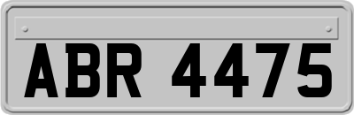 ABR4475