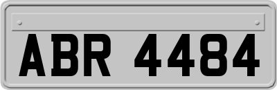 ABR4484