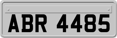 ABR4485