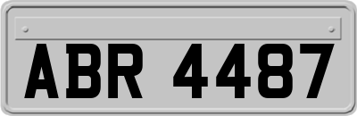 ABR4487