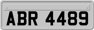 ABR4489