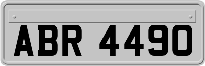 ABR4490