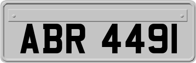 ABR4491