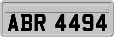 ABR4494