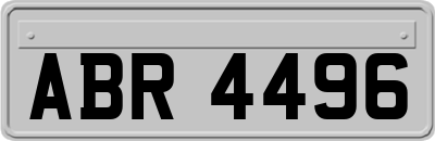 ABR4496
