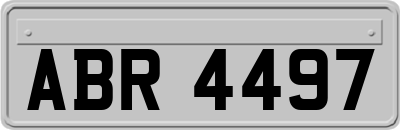 ABR4497